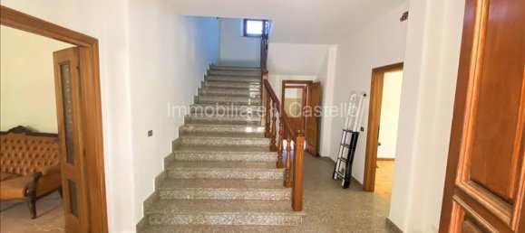 5 rooms Villa in Castiglione del Lago, Italy No. 113231 28
