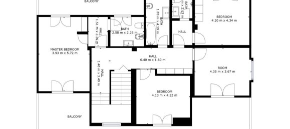 5 rooms Villa in Castiglione del Lago, Italy No. 113231 19