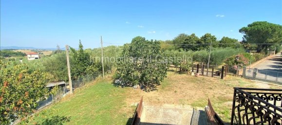 5 rooms Villa in Castiglione del Lago, Italy No. 113231 37