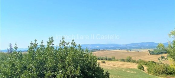 5 rooms Villa in Castiglione del Lago, Italy No. 113231 10