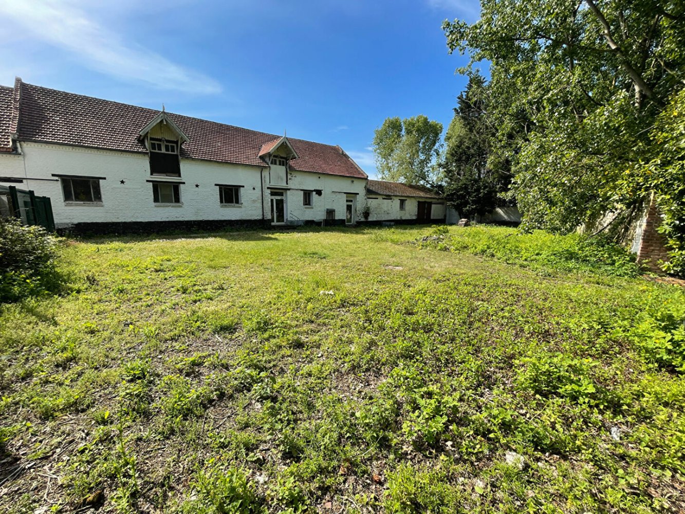 Terreno en Lambres-lez-Douai, France No. 89614