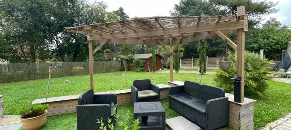 4 bedrooms House in Epernon, France No. 219140 14