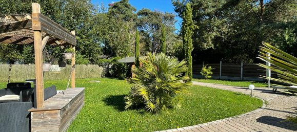 4 bedrooms House in Epernon, France No. 219140 16