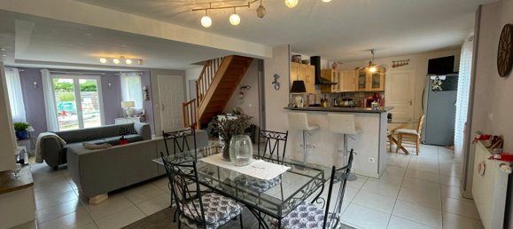 4 bedrooms House in Epernon, France No. 219140 4