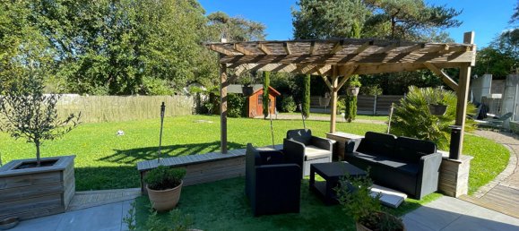 4 bedrooms House in Epernon, France No. 219140 17