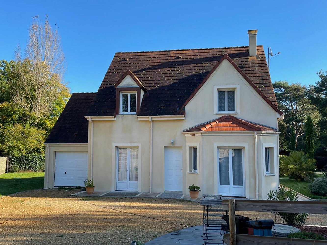 4 bedrooms House in Epernon, France No. 219140