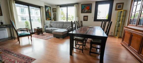 Квартира с 4 спальнями в Бомонт, Франция № 320892 3