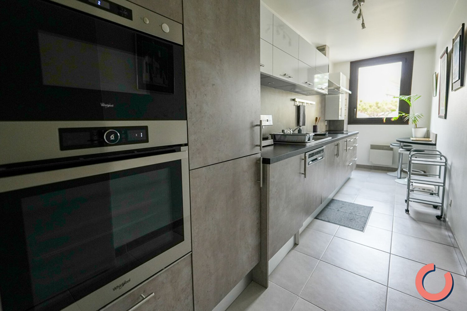 Квартира с 4 спальнями в Бомонт, Франция № 320892