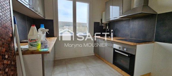 Дом с 3 спальнями в Кон-Кур-сюр-Луар, Франция № 271698 4