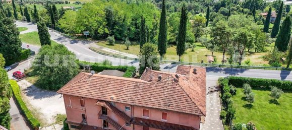 22 غرف نوم منزل في Roè Volciano, Italy رقم 365375 16