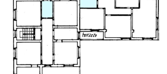 22 غرف نوم منزل في Roè Volciano, Italy رقم 365375 35