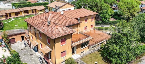 22 غرف نوم منزل في Roè Volciano, Italy رقم 365375 17