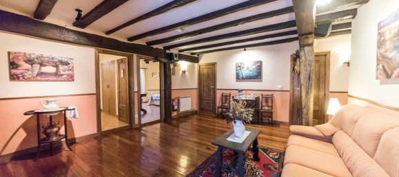 Casa T6 em Chartered Community of Navarre, Spain N.º 70865 9