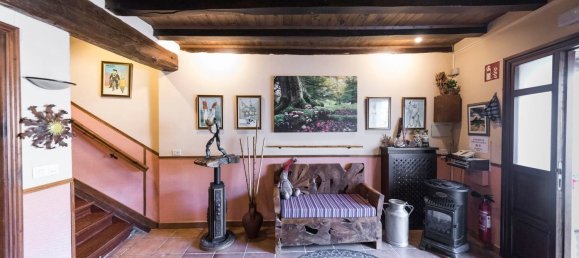 Casa T6 em Chartered Community of Navarre, Spain N.º 70865 7