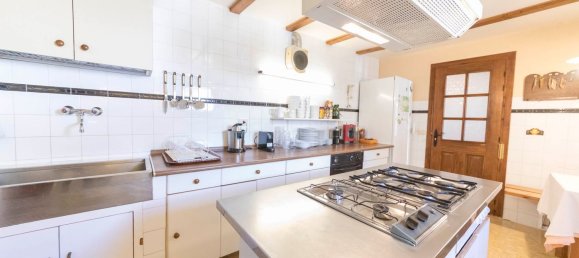 Casa T6 em Chartered Community of Navarre, Spain N.º 70865 42