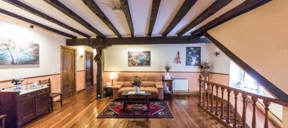 Casa T6 em Chartered Community of Navarre, Spain N.º 70865 12