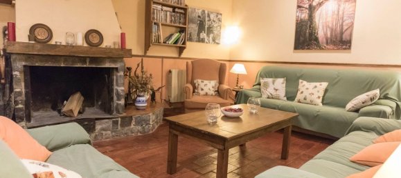 Casa T6 em Chartered Community of Navarre, Spain N.º 70865 50