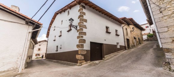 Casa T6 em Chartered Community of Navarre, Spain N.º 70865 4
