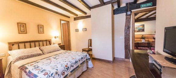 Casa T6 em Chartered Community of Navarre, Spain N.º 70865 20