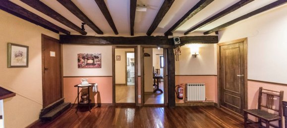 Casa T6 em Chartered Community of Navarre, Spain N.º 70865 11