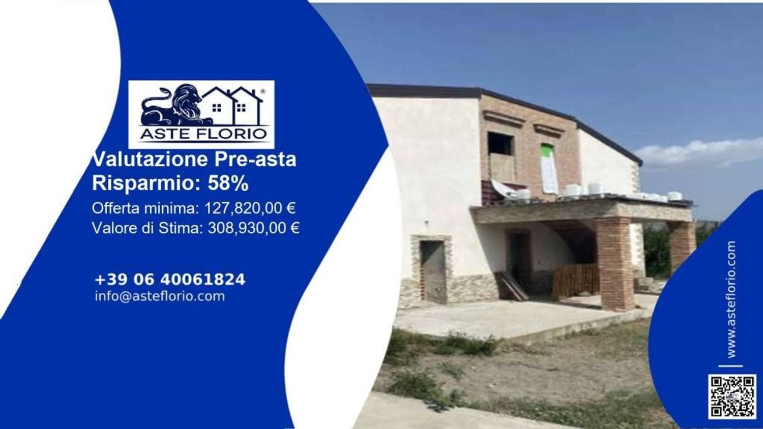 757m² Commercial property in Tursi, Italy No. 305304