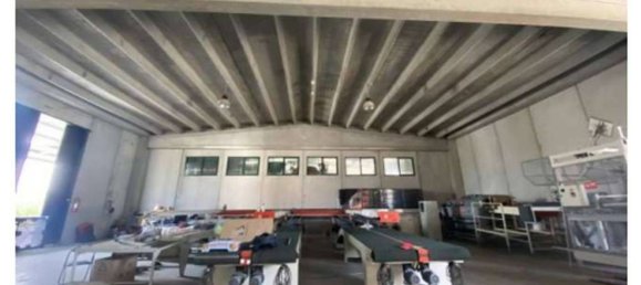 757m² Commercial property in Tursi, Italy No. 305304 8