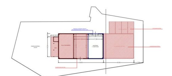 757m² Commercial property in Tursi, Italy No. 305304 16