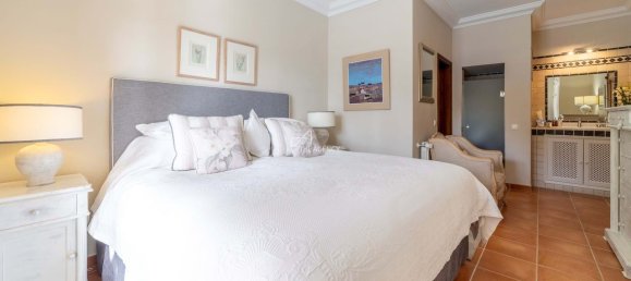 4 Schlafzimmer Haus in Almancil, Portugal, Nr. 110973 26