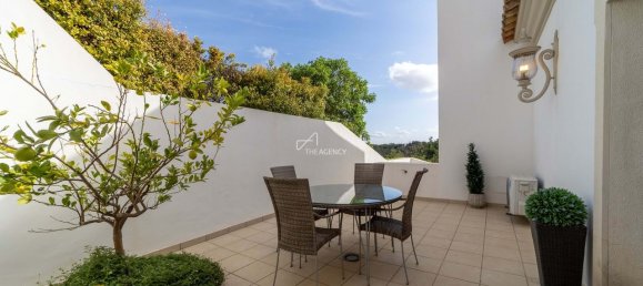 4 Schlafzimmer Haus in Almancil, Portugal, Nr. 110973 21