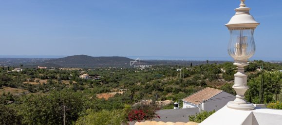 4 Schlafzimmer Haus in Almancil, Portugal, Nr. 110973 50