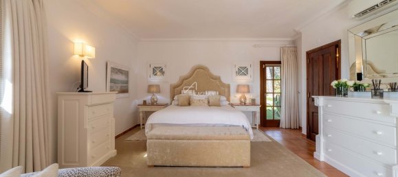 4 Schlafzimmer Haus in Almancil, Portugal, Nr. 110973 18