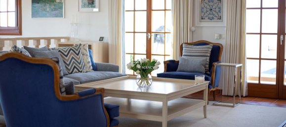 4 Schlafzimmer Haus in Almancil, Portugal, Nr. 110973 32