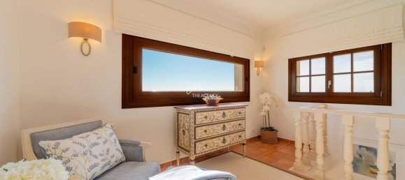 4 Schlafzimmer Haus in Almancil, Portugal, Nr. 110973 14