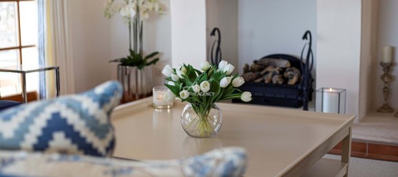 4 Schlafzimmer Haus in Almancil, Portugal, Nr. 110973 30