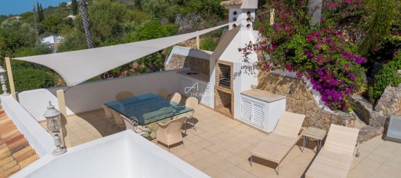 4 Schlafzimmer Haus in Almancil, Portugal, Nr. 110973 43