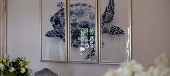 4 Schlafzimmer Haus in Almancil, Portugal, Nr. 110973 31