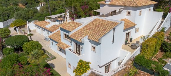 4 Schlafzimmer Haus in Almancil, Portugal, Nr. 110973 41