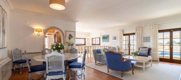 4 Schlafzimmer Haus in Almancil, Portugal, Nr. 110973 11