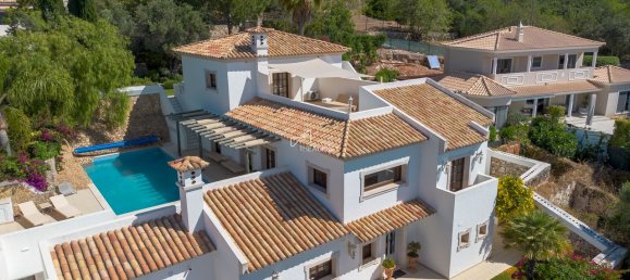 4 Schlafzimmer Haus in Almancil, Portugal, Nr. 110973 40