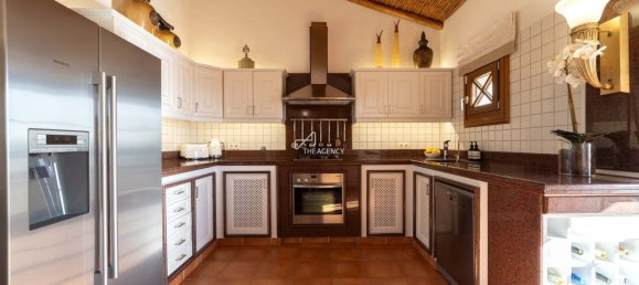 4 Schlafzimmer Haus in Almancil, Portugal, Nr. 110973 15