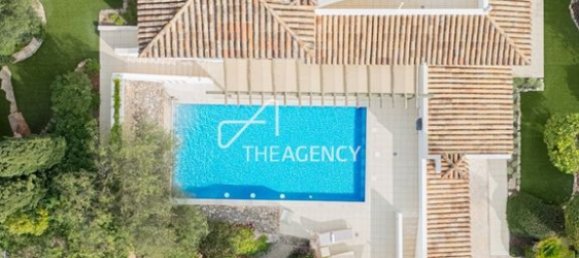 4 Schlafzimmer Haus in Almancil, Portugal, Nr. 110973 2