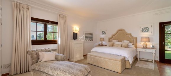 4 Schlafzimmer Haus in Almancil, Portugal, Nr. 110973 17