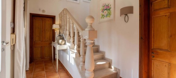 4 Schlafzimmer Haus in Almancil, Portugal, Nr. 110973 10