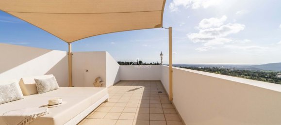 4 Schlafzimmer Haus in Almancil, Portugal, Nr. 110973 20