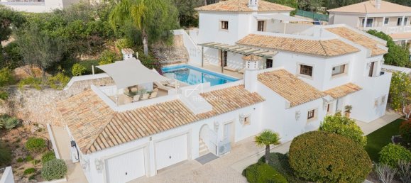 4 Schlafzimmer Haus in Almancil, Portugal, Nr. 110973 4