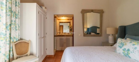 4 Schlafzimmer Haus in Almancil, Portugal, Nr. 110973 9