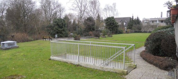 Apartamento de 2 dormitorios en Dortmund, Germany No. 17294 16