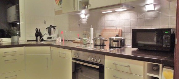 Apartamento de 2 dormitorios en Dortmund, Germany No. 17294 4