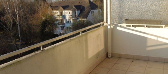 Apartamento de 2 dormitorios en Dortmund, Germany No. 17294 3