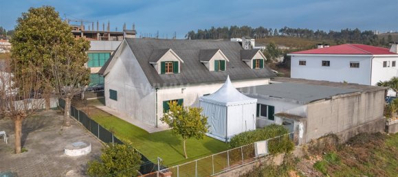 3 غرف نوم منزل في Lousada, Portugal رقم 55651 24